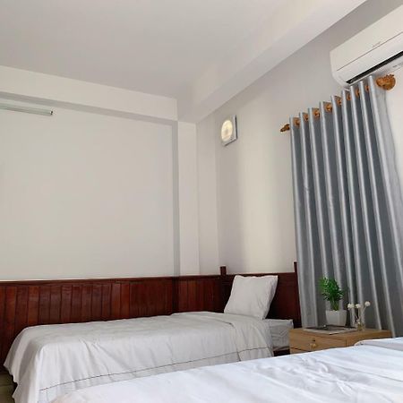 Viet Hostel Хуе Екстериор снимка