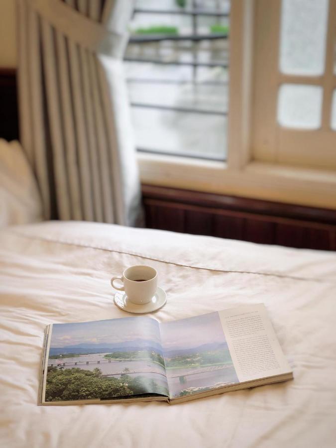 Viet Hostel Хуе Екстериор снимка