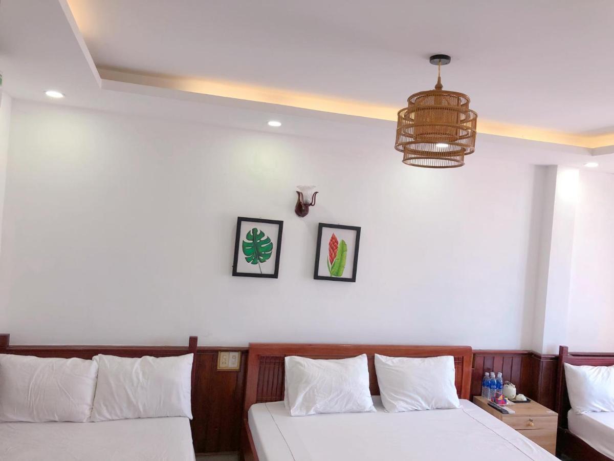 Viet Hostel Хуе Екстериор снимка