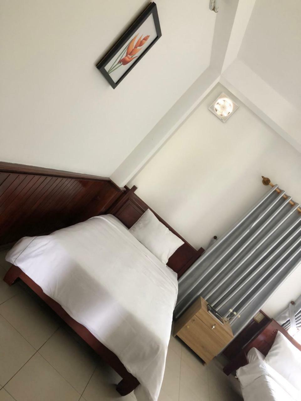 Viet Hostel Хуе Екстериор снимка