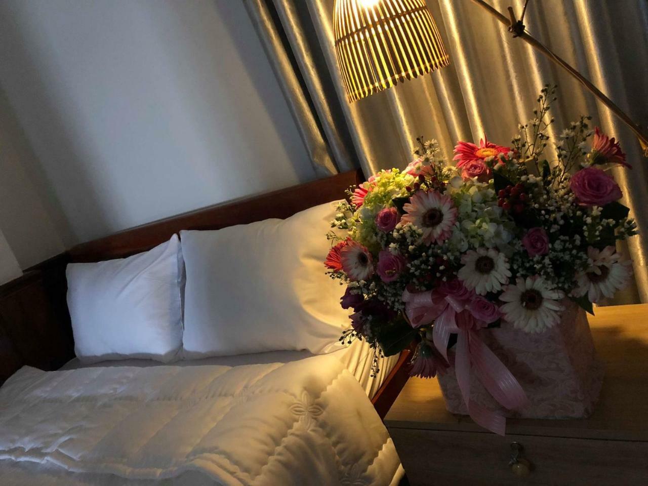 Viet Hostel Хуе Екстериор снимка