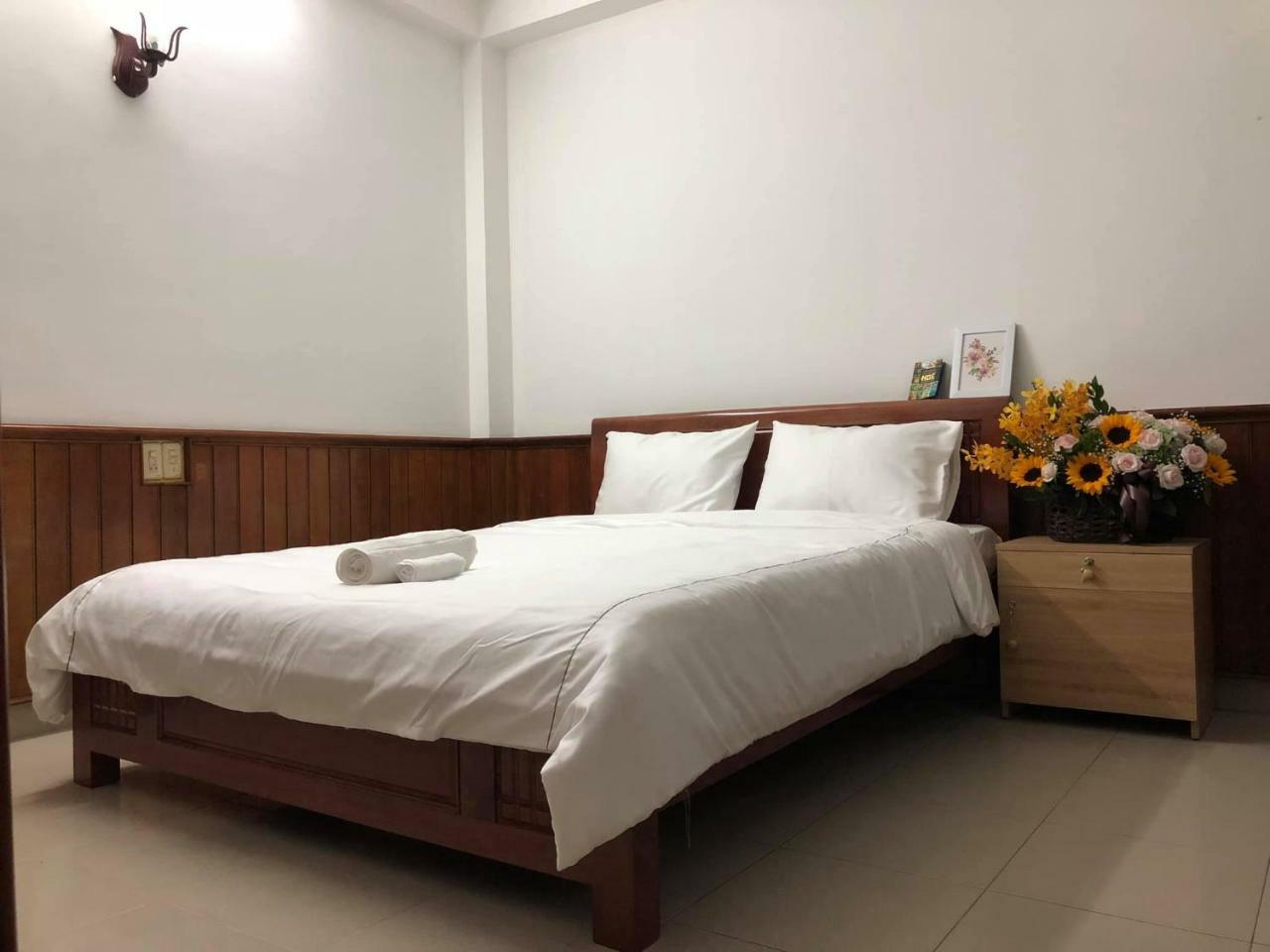 Viet Hostel Хуе Екстериор снимка
