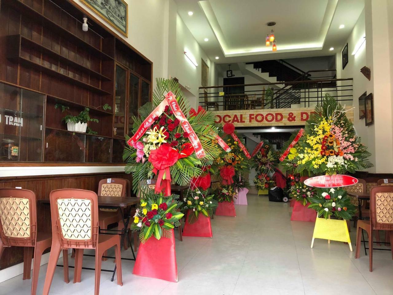 Viet Hostel Хуе Екстериор снимка