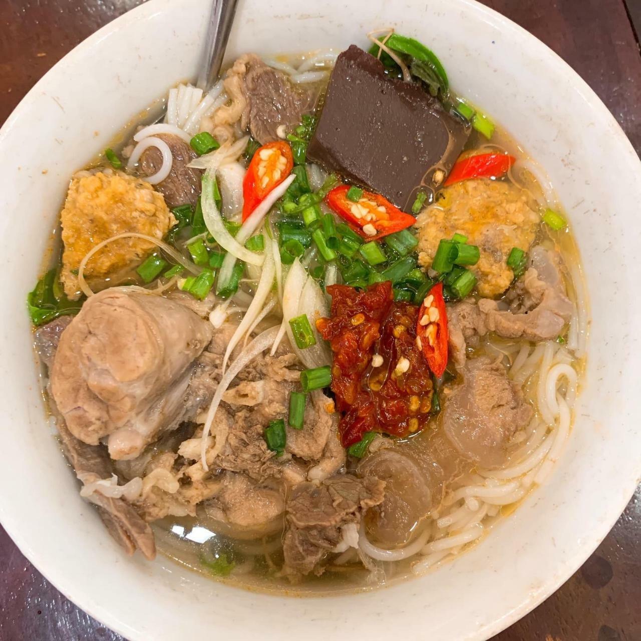 Viet Hostel Хуе Екстериор снимка
