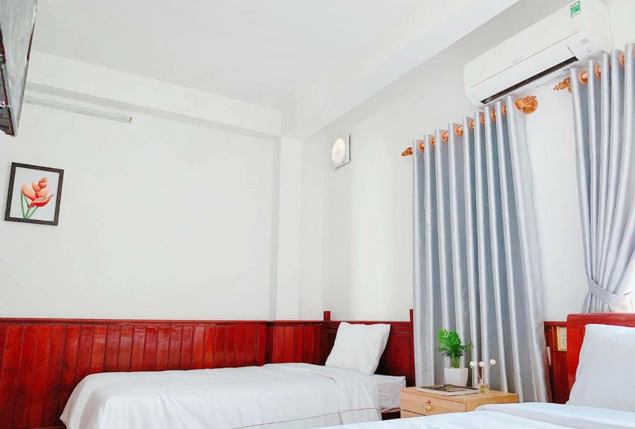 Viet Hostel Хуе Екстериор снимка