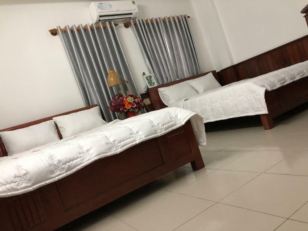 Viet Hostel Хуе Екстериор снимка