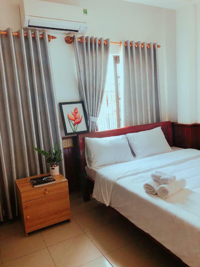 Viet Hostel Хуе Екстериор снимка