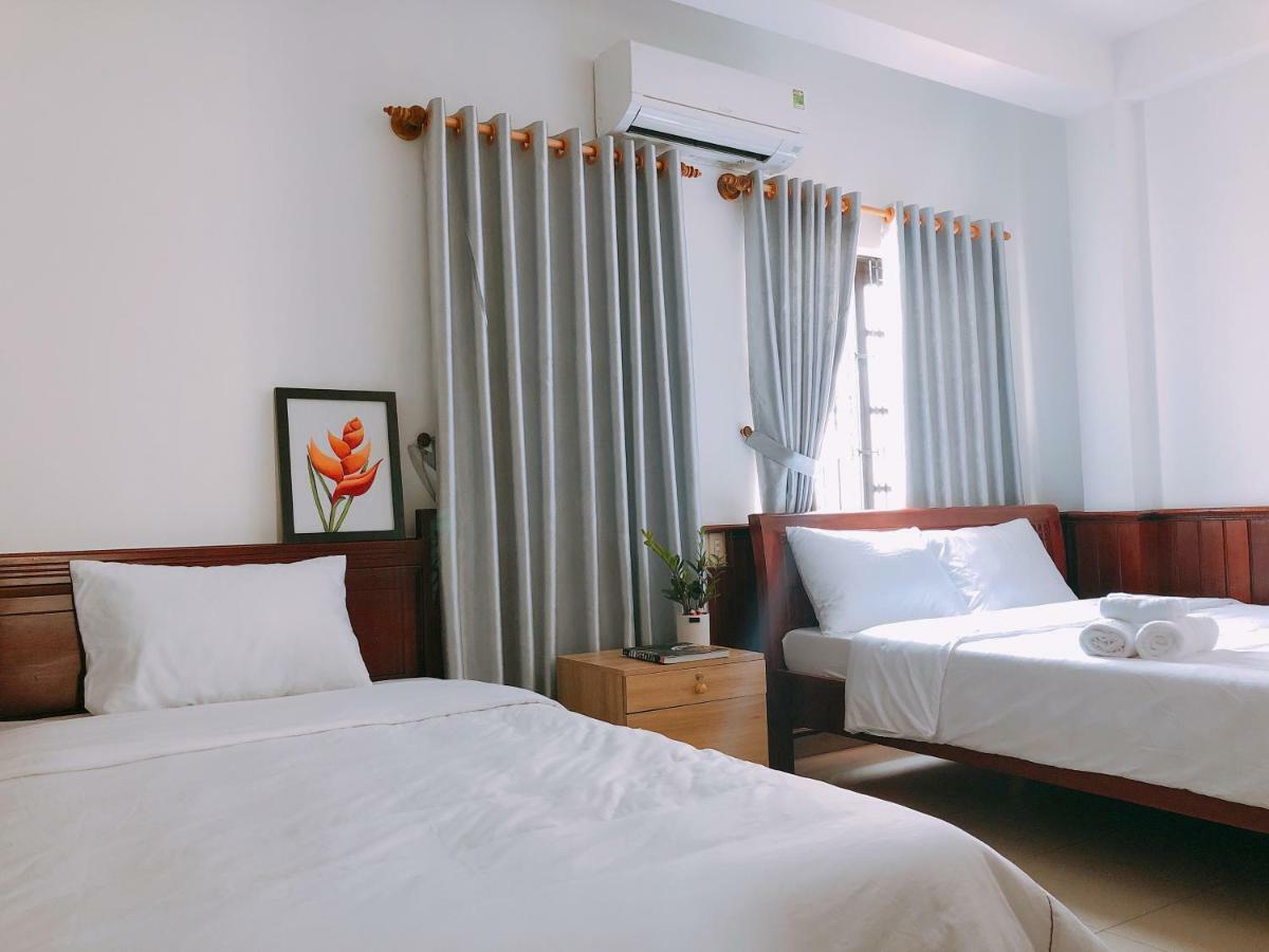 Viet Hostel Хуе Екстериор снимка