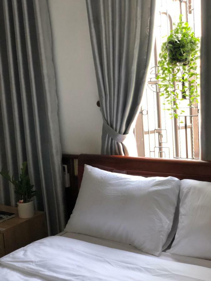 Viet Hostel Хуе Екстериор снимка