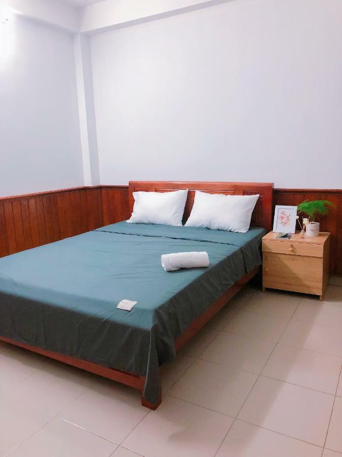 Viet Hostel Хуе Екстериор снимка
