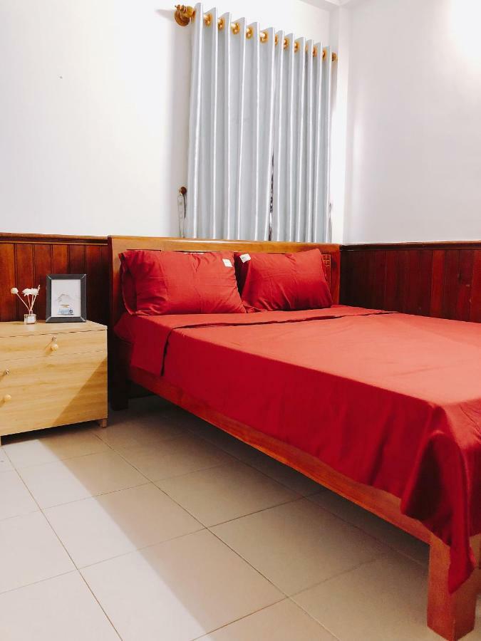 Viet Hostel Хуе Екстериор снимка