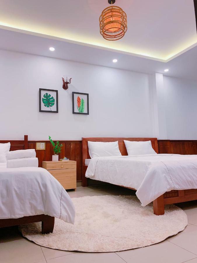 Viet Hostel Хуе Екстериор снимка