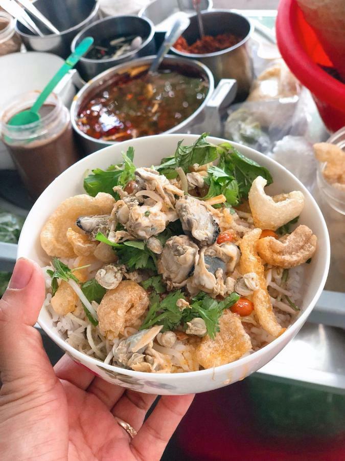 Viet Hostel Хуе Екстериор снимка