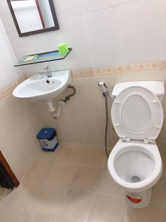 Viet Hostel Хуе Екстериор снимка