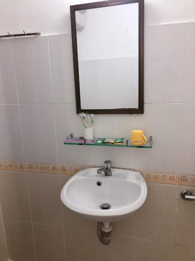 Viet Hostel Хуе Екстериор снимка